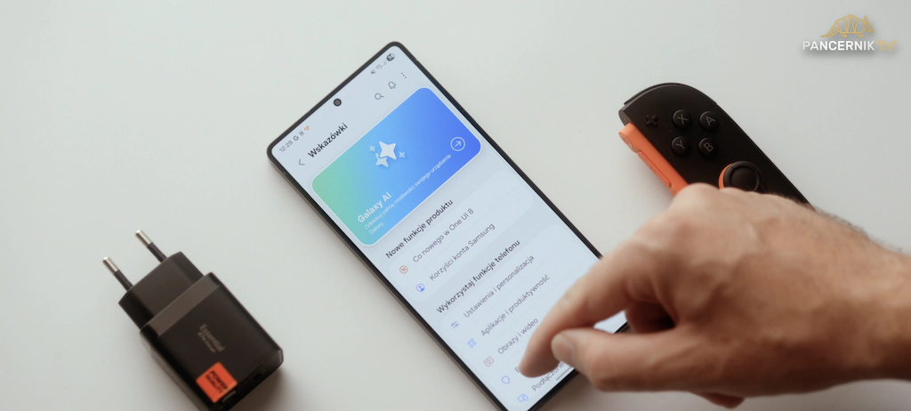 Galaxy S25 Ultra pół roku później: flagowce Samsunga zyskują z czasem